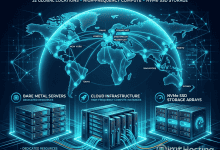 Vultr Cloud Computing - VPS Plans and Features Overview - Featured Image